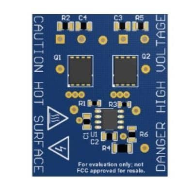  UCC24624EVM-015 