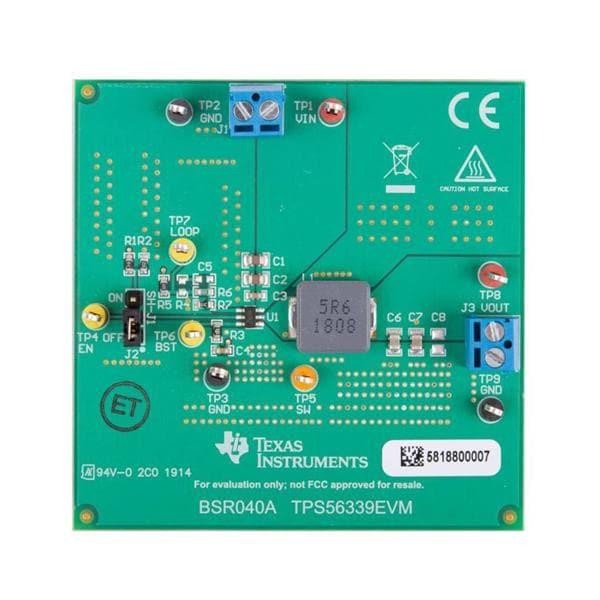 TPS56339EVM 