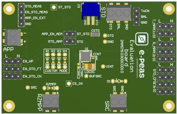  EVK10300 