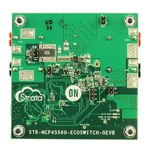  STR-NCP45560-ECOSWITCH-GEVB 