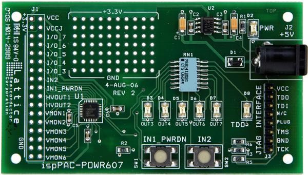  PACPOWR607-P-EVN 