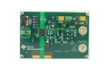  ISO5851EVM 