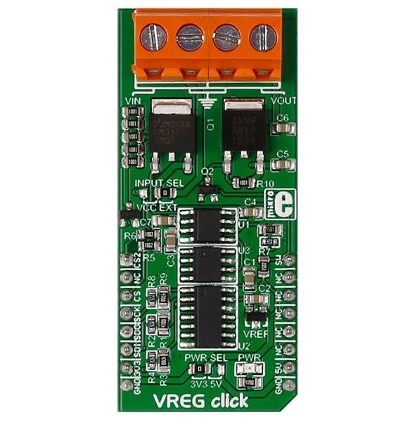  MIKROE-2443 