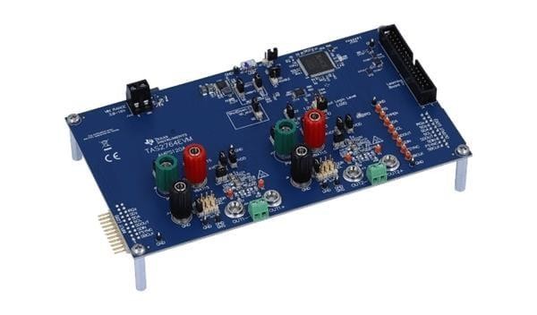  TAS2764EVM 