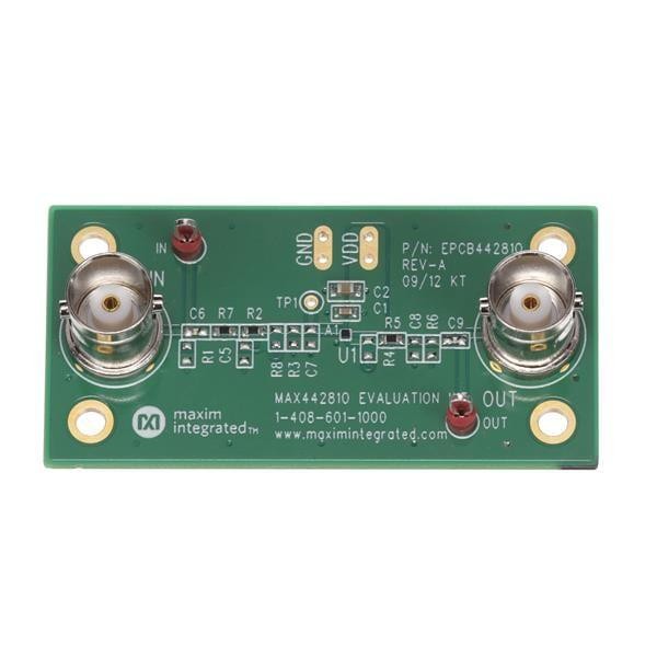  MAX44281OEVKIT# 
