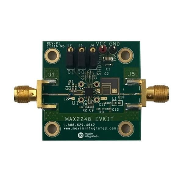  MAX2248EVKIT# 