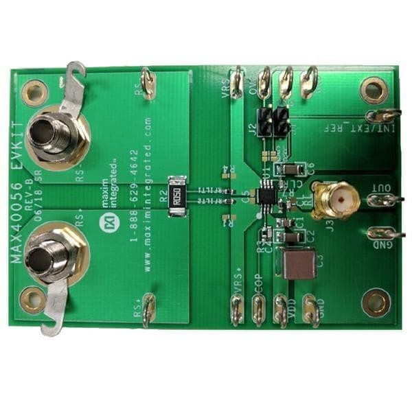 MAX40056EVKIT# 