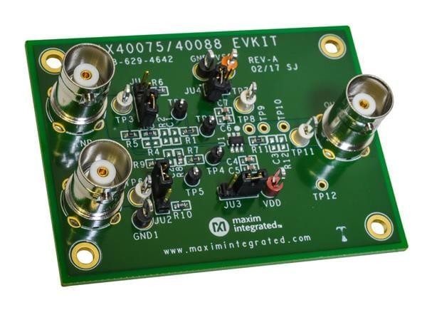  MAX40088EVKIT# 