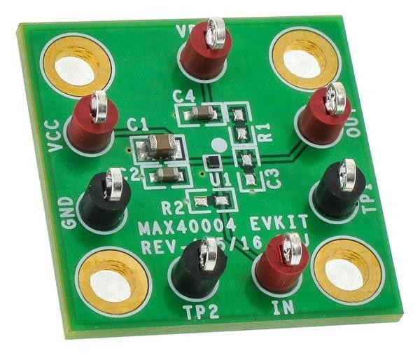  MAX40004EVKIT# 