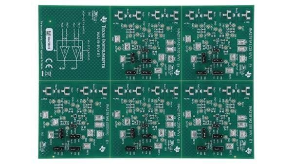  INA2191EVM 