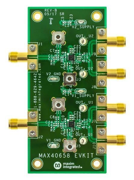  MAX40658EVKIT# 