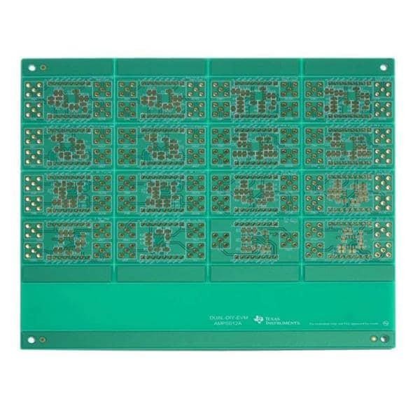  DUAL-DIYAMP-EVM 