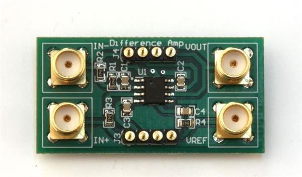  DIYAMP-SOIC-EVM 