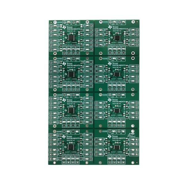  INA4180-4181EVM 