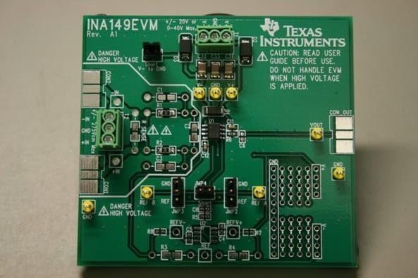  INA149EVM 
