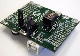  MCP6S22DM-PICTL 