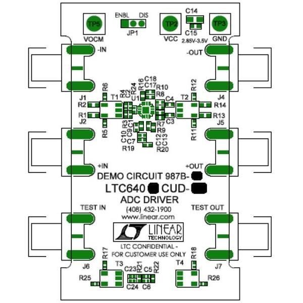  DC987B-G 