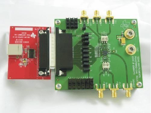  PGA870EVM 