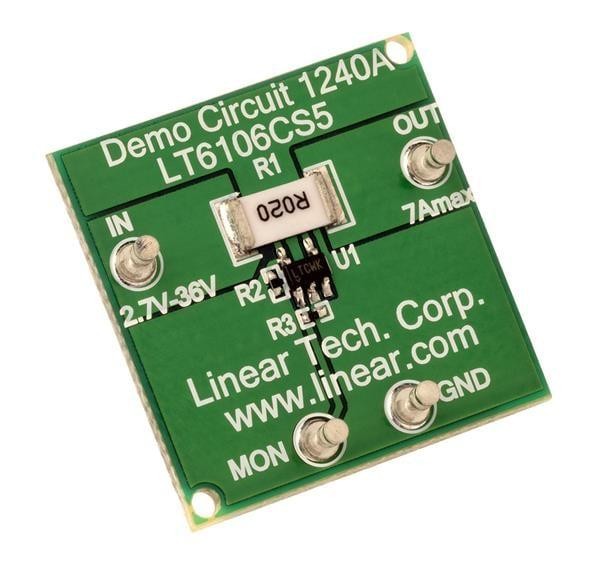  DC1240A 