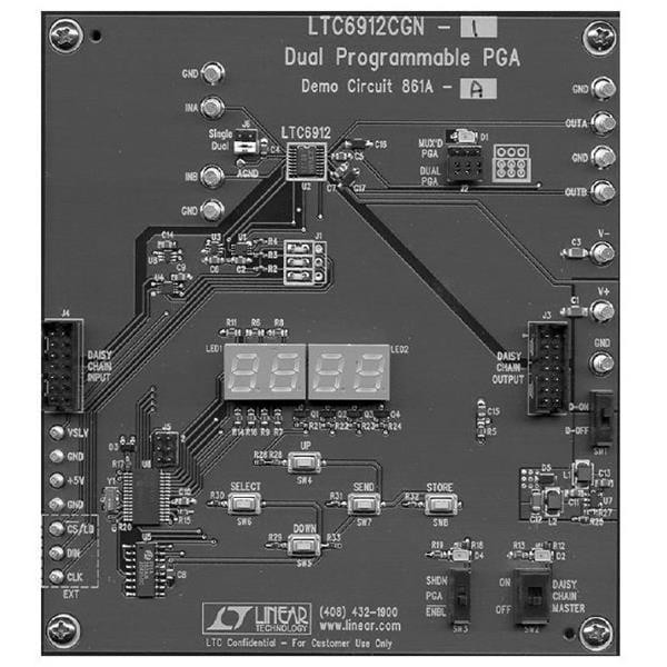  DC861A-B 