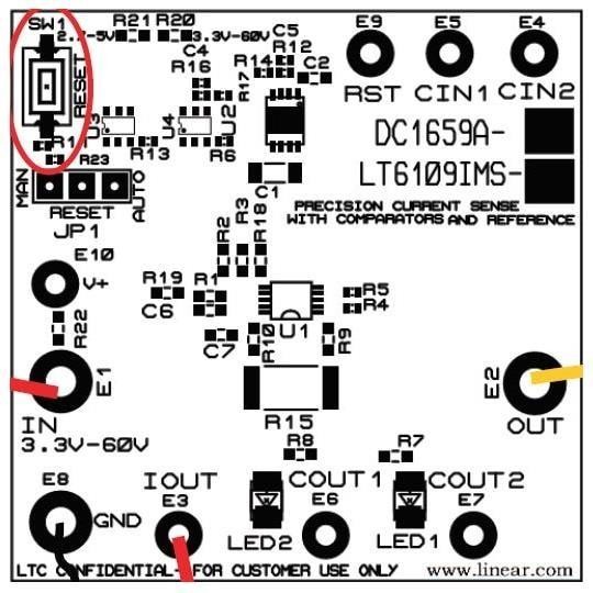  DC1659A-A 