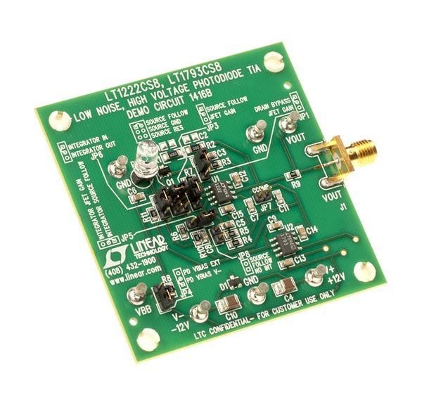  DC1416B 