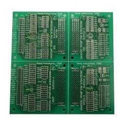  OPAMPEVM-SOT23SHDN 
