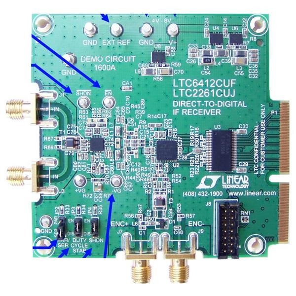  DC1600A 