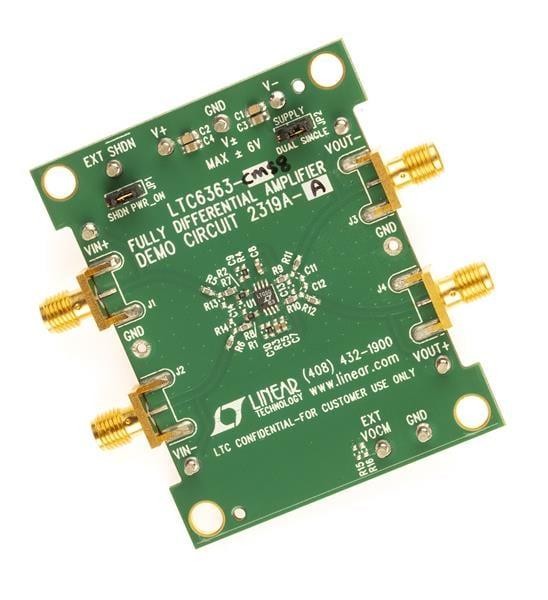  DC2319A-A 