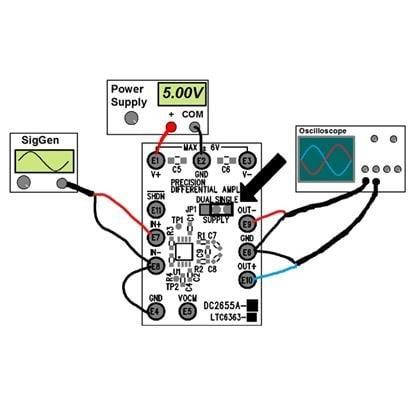  DC2655A-C 