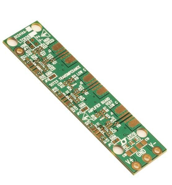  DC2414A 