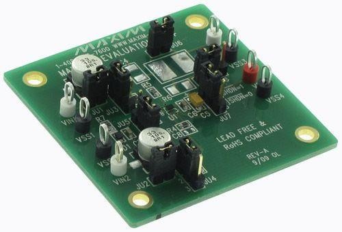  MAX4231EVKIT+ 
