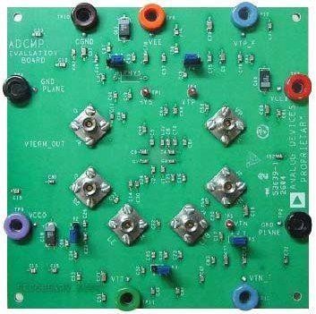  EVAL-ADCMP572BCPZ 