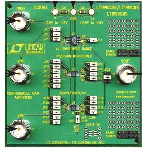  DC819A 