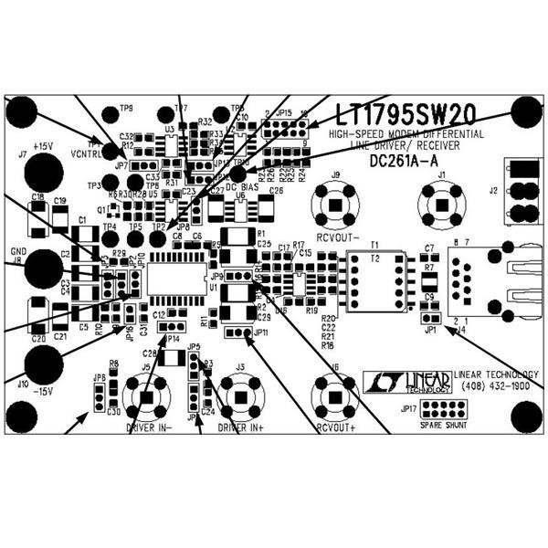  DC261A-A 