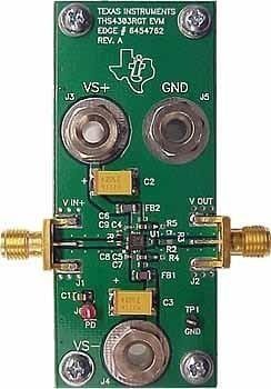  THS4303EVM 