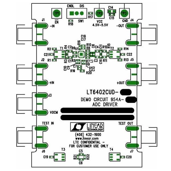  DC954A-A 