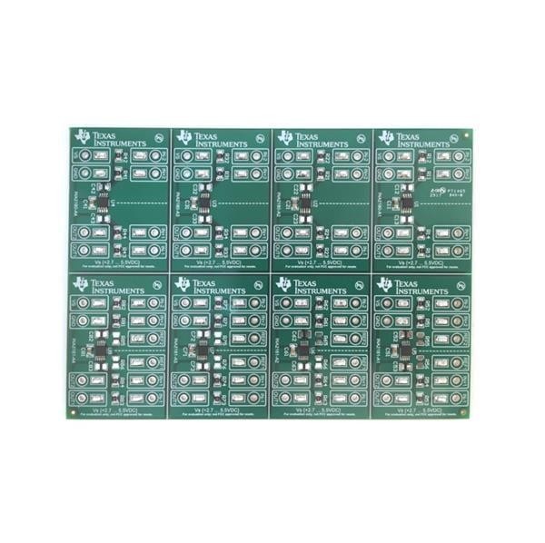  INA2180-2181EVM 