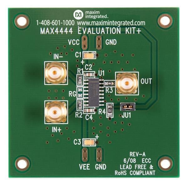  MAX4444EVKIT 