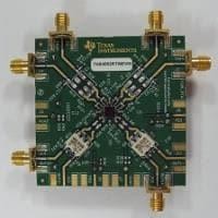  THS4552RTWEVM 