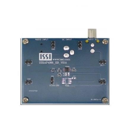  IS31AP4991-SLS2-EB 