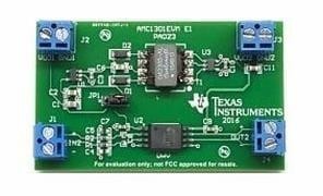  AMC1301EVM 