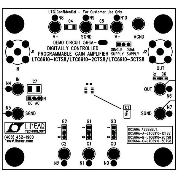  DC566A-B 