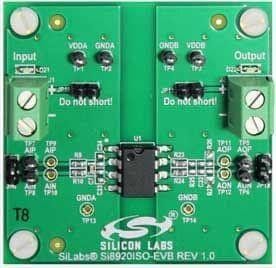  SI8920ISO-KIT 