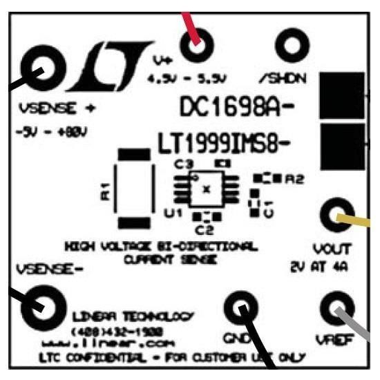  DC1698A-A 