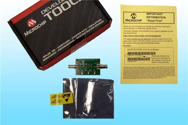  MCP661DM-LD 