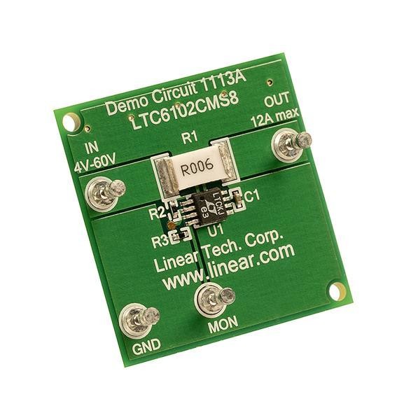  DC1113A 