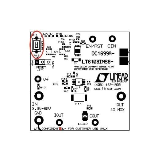  DC1699A-A 