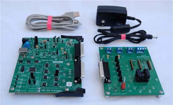  BUF08821EVM-USB 