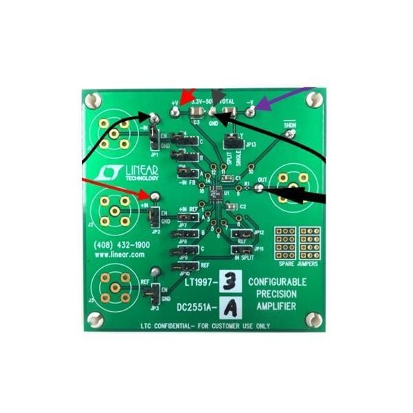  DC2551A-A 